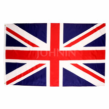 Load image into Gallery viewer, johnin  90*150cm england scotland northern ireland lion rampant great bratain GB united kingdom uk national flag