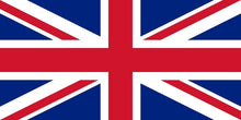 Load image into Gallery viewer, johnin  90*150cm england scotland northern ireland lion rampant great bratain GB united kingdom uk national flag