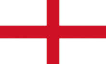 Load image into Gallery viewer, johnin  90*150cm england scotland northern ireland lion rampant great bratain GB united kingdom uk national flag