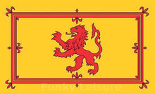 Load image into Gallery viewer, johnin  90*150cm england scotland northern ireland lion rampant great bratain GB united kingdom uk national flag