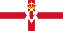 Load image into Gallery viewer, johnin  90*150cm england scotland northern ireland lion rampant great bratain GB united kingdom uk national flag